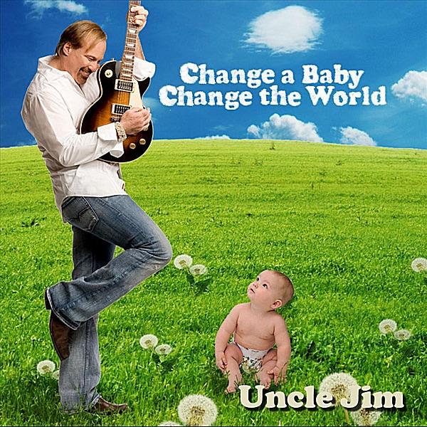 Change a Baby Change the World