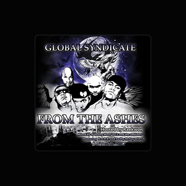 Global Syndicate