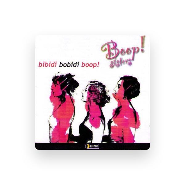 Boop Sisters