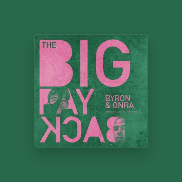 The Big Payback