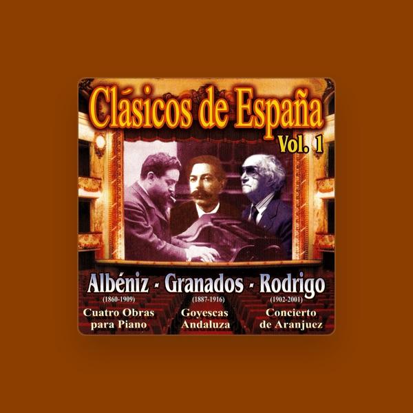 Orquesta Sinfónica De España