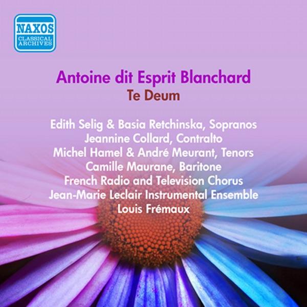 Te Deum: X. In te Domine speravi (Chorus)