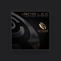 Rob Lee