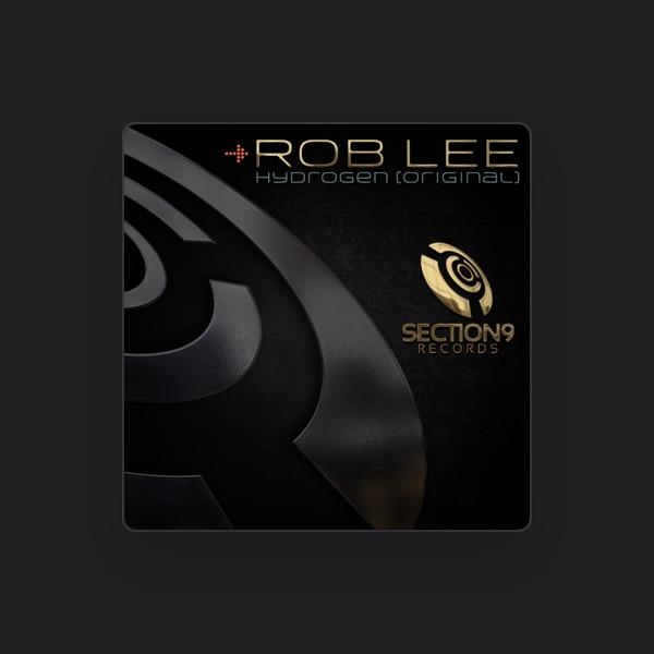 Rob Lee