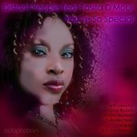 You're So Special (D-Reflection Remix) [D-Reflection Remix]