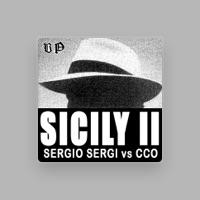 Sergio Sergi vs CCO