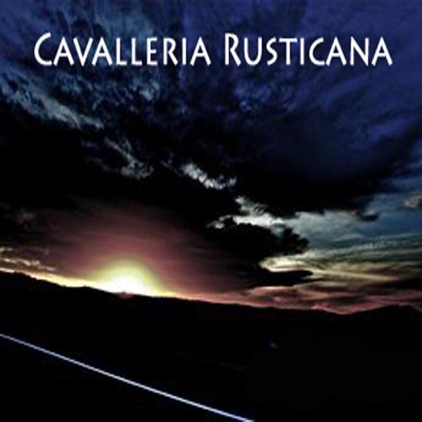 Theme from Raging Bull  (Cavalleria Rusticana)