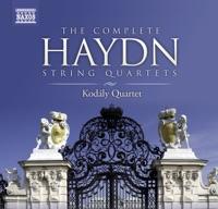 String Quartet No. 62 in C Major, Op. 76, No. 3, Hob. III:77, "Emperor": II. Poco Adagio, Cantabile