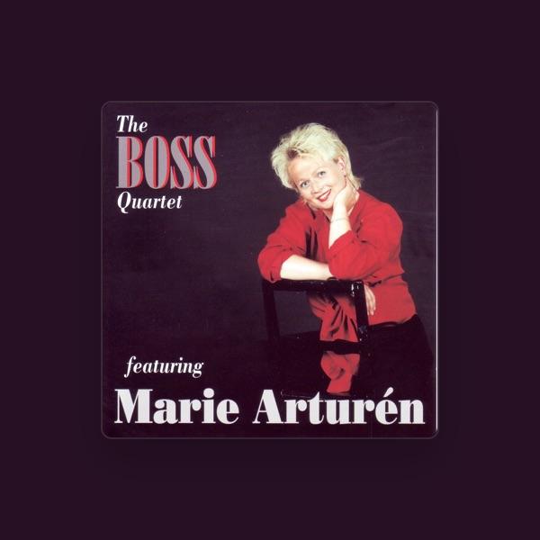 Marie Arturén