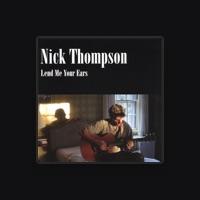 Nick Thompson