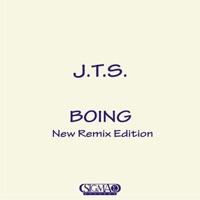 Boing (Fuse Mix)