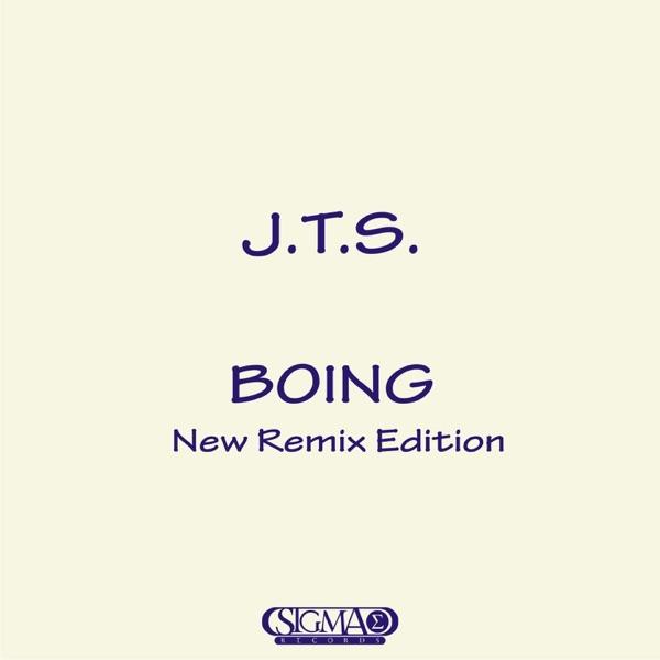 Boing (Mix 2003)