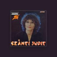 Szánti Judit