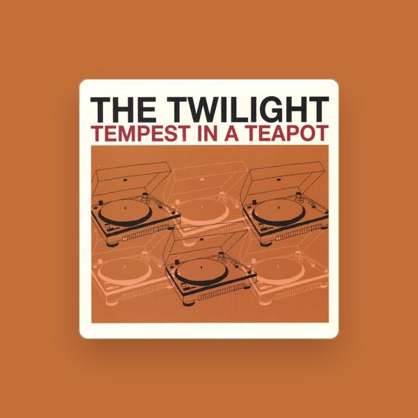 The Twilight