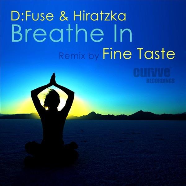 Breathe In (Neil Kolo Remix)