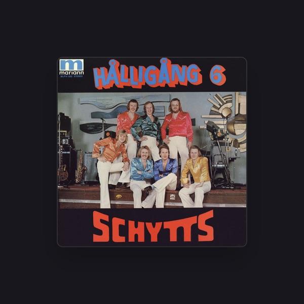 Schytts