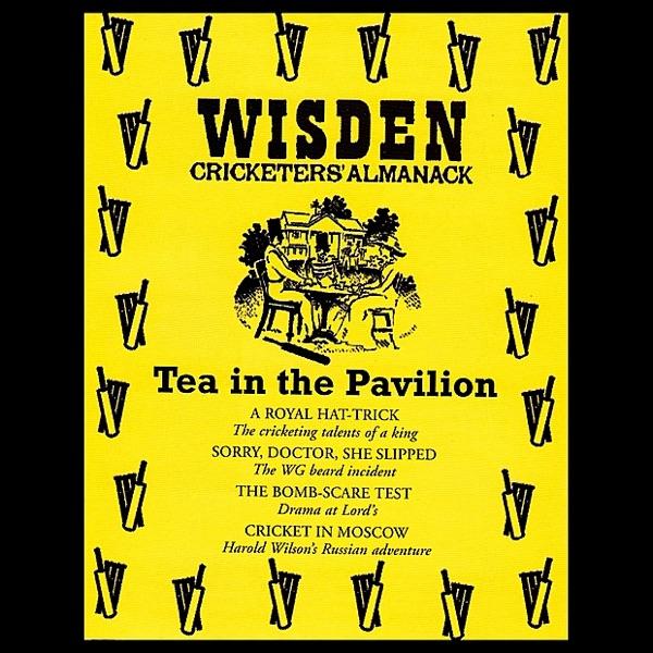 Wisden - Tea In The Pavilion - Part 1