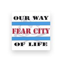 Fear City