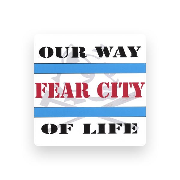 Fear City
