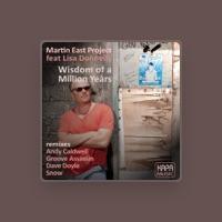 Martin East Project