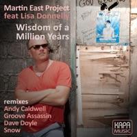 Wisdom of a Million Years (feat. Lisa Donnelly) [Original Mix] [Original Mix]