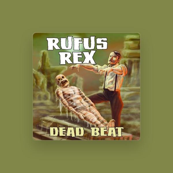 Rufus Rex