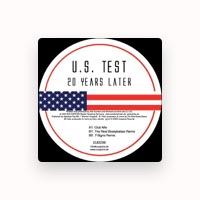 U.S.テスト