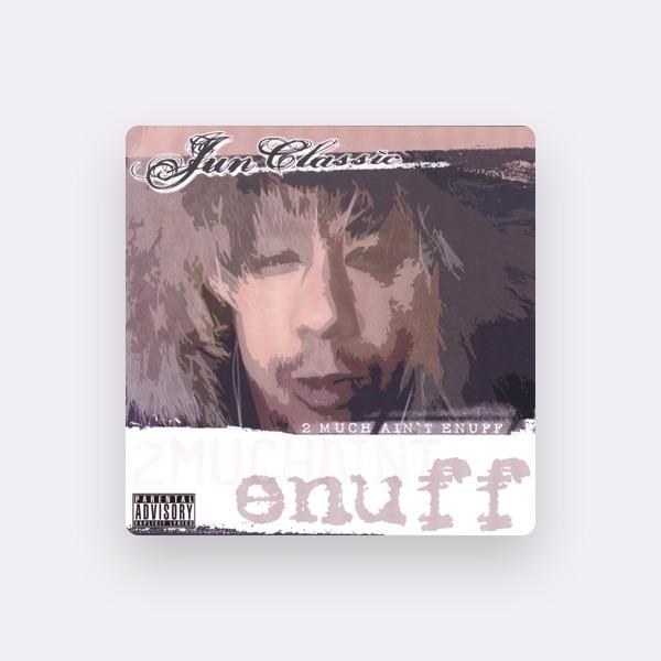 Junclassic