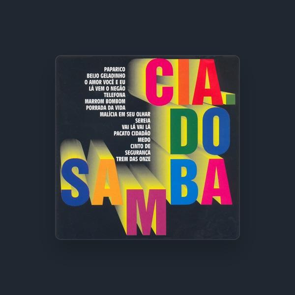 Cia. do Samba