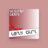 Ugostar