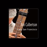 Bob Culbertson