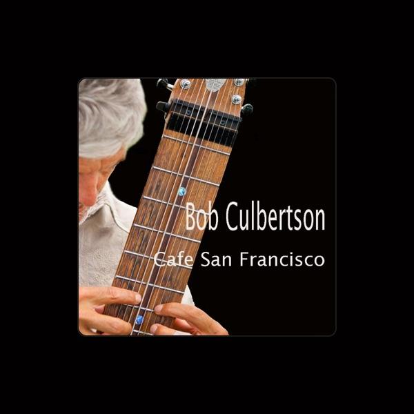 Bob Culbertson
