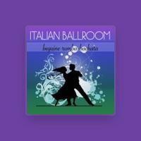 Italian Ballroom