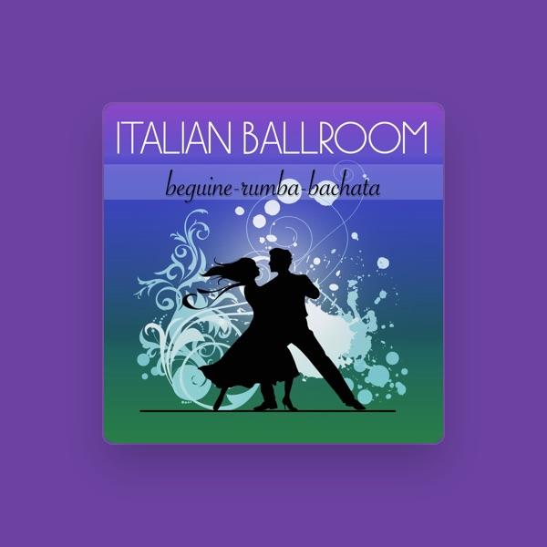 Italian Ballroom