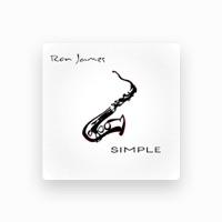 Ron James
