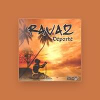 Ravaz