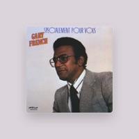 Gary French
