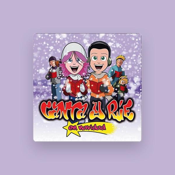 Canta Y Rie