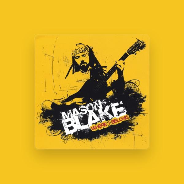 Mason Blake