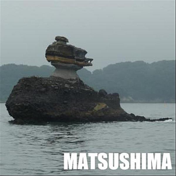 Matushima (松嶋)