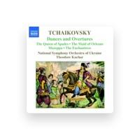 National Symphony Orchesra of Ukraine