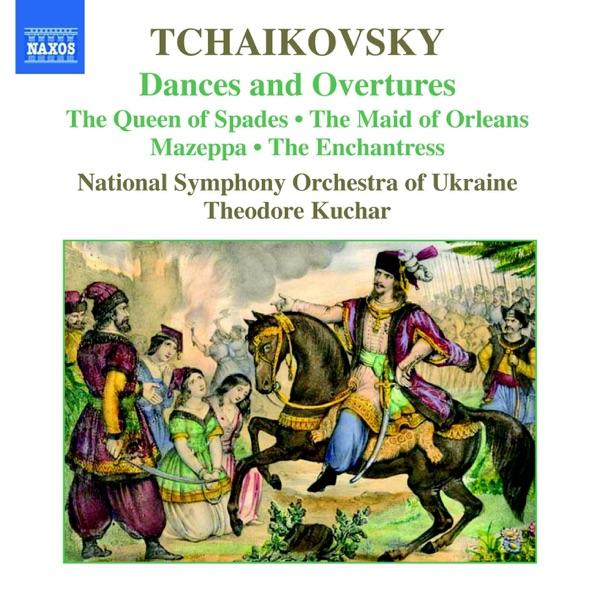 The Voyevoda: Overture