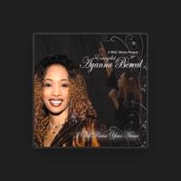 Evangelist Ayanna Bereal