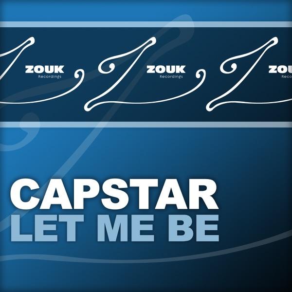 Let Me Be (Original Mix)