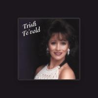 Trish Fevold