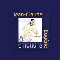 Jean-Claude Eugene