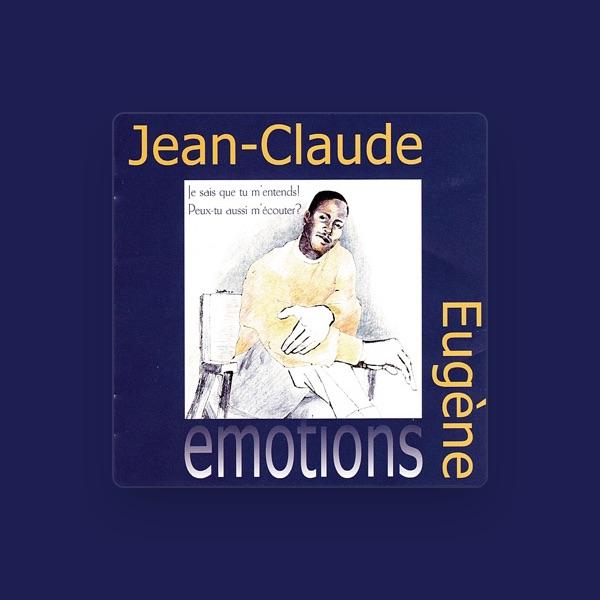 Jean-Claude Eugene