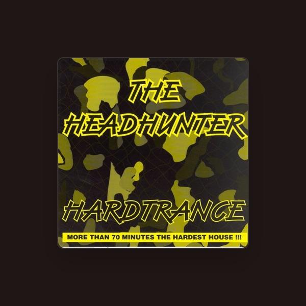 The Headhunter