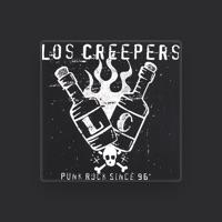 Los Creepers