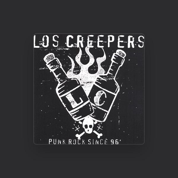 Los Creepers